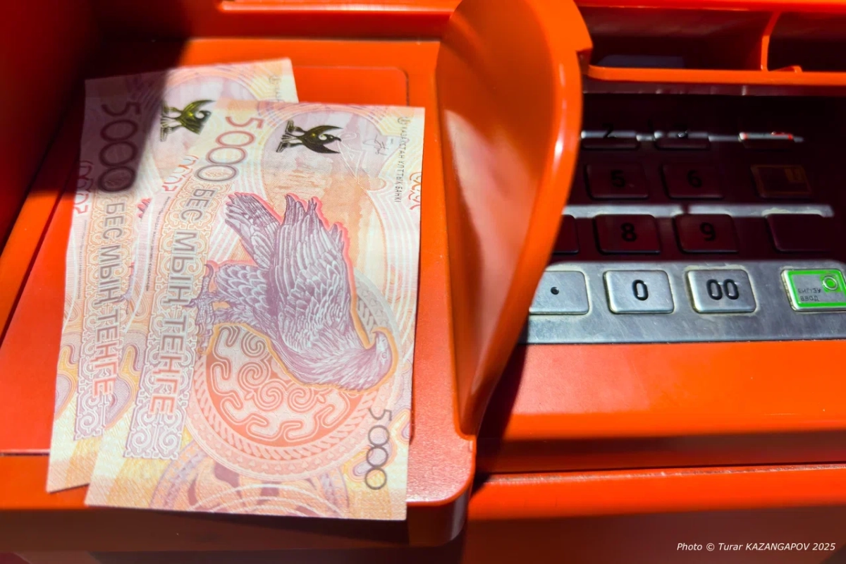 Фото: ИА «NewTimes»/Турар Казангапов