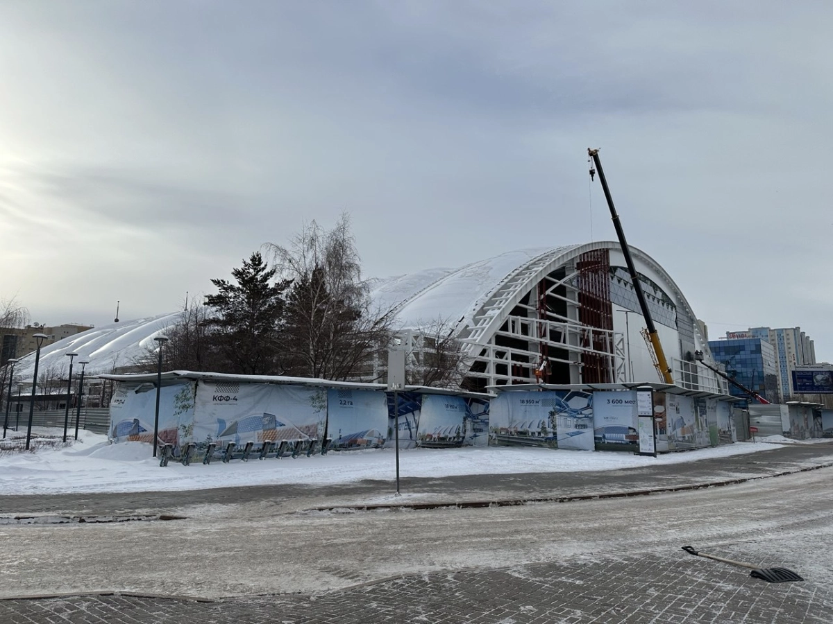 Фото: Жанат Тукпиев /NewTimes.kz