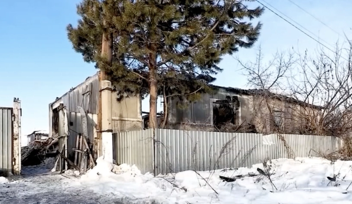 Фото: скриншот из видео