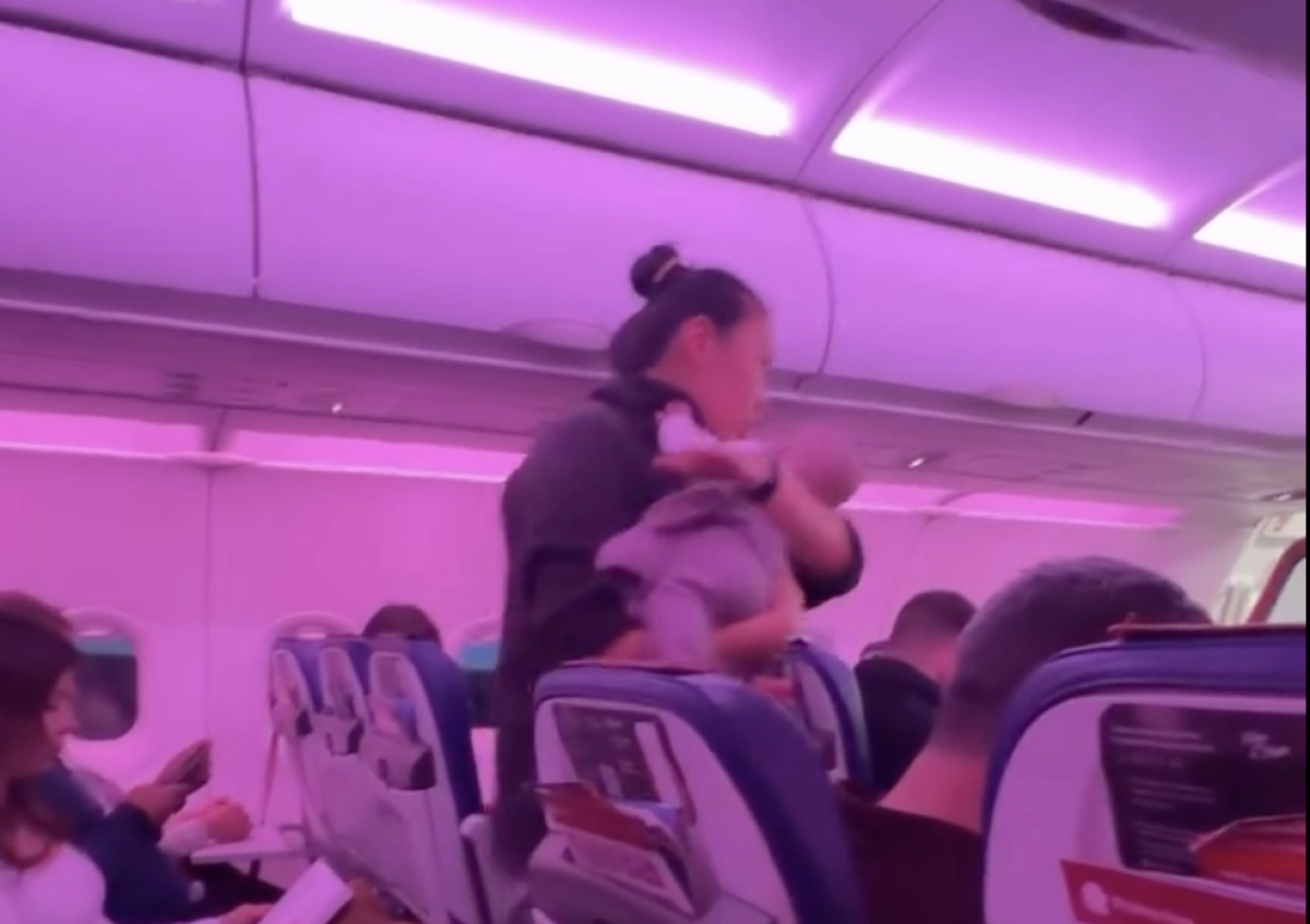 Фото: скриншот из видео