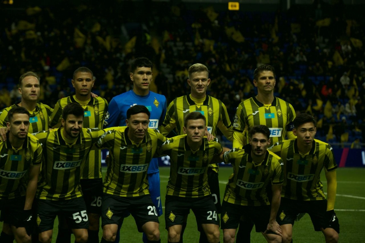 Фото: Newtimes.kz