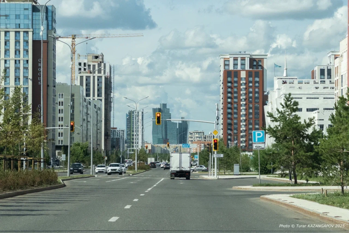 Фото: ИА «NewTimes»/Турар Казангапов