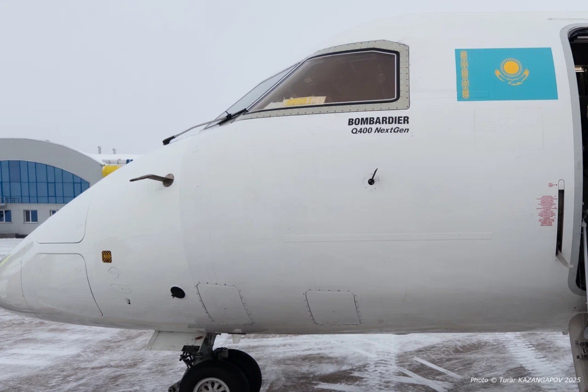 Фото: NewTimes/Турар Казангапов