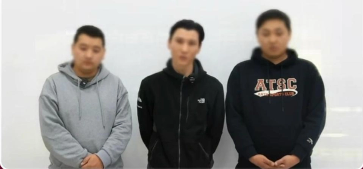 Фото: скриншот из видео