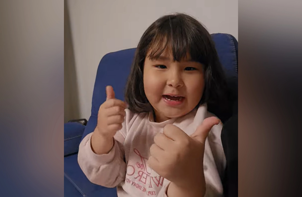 Фото: скриншот видео