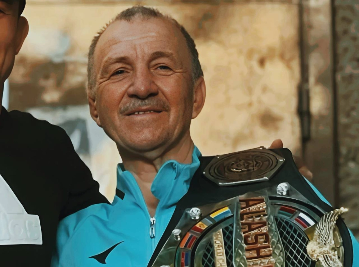 Фото: Кадр из видео