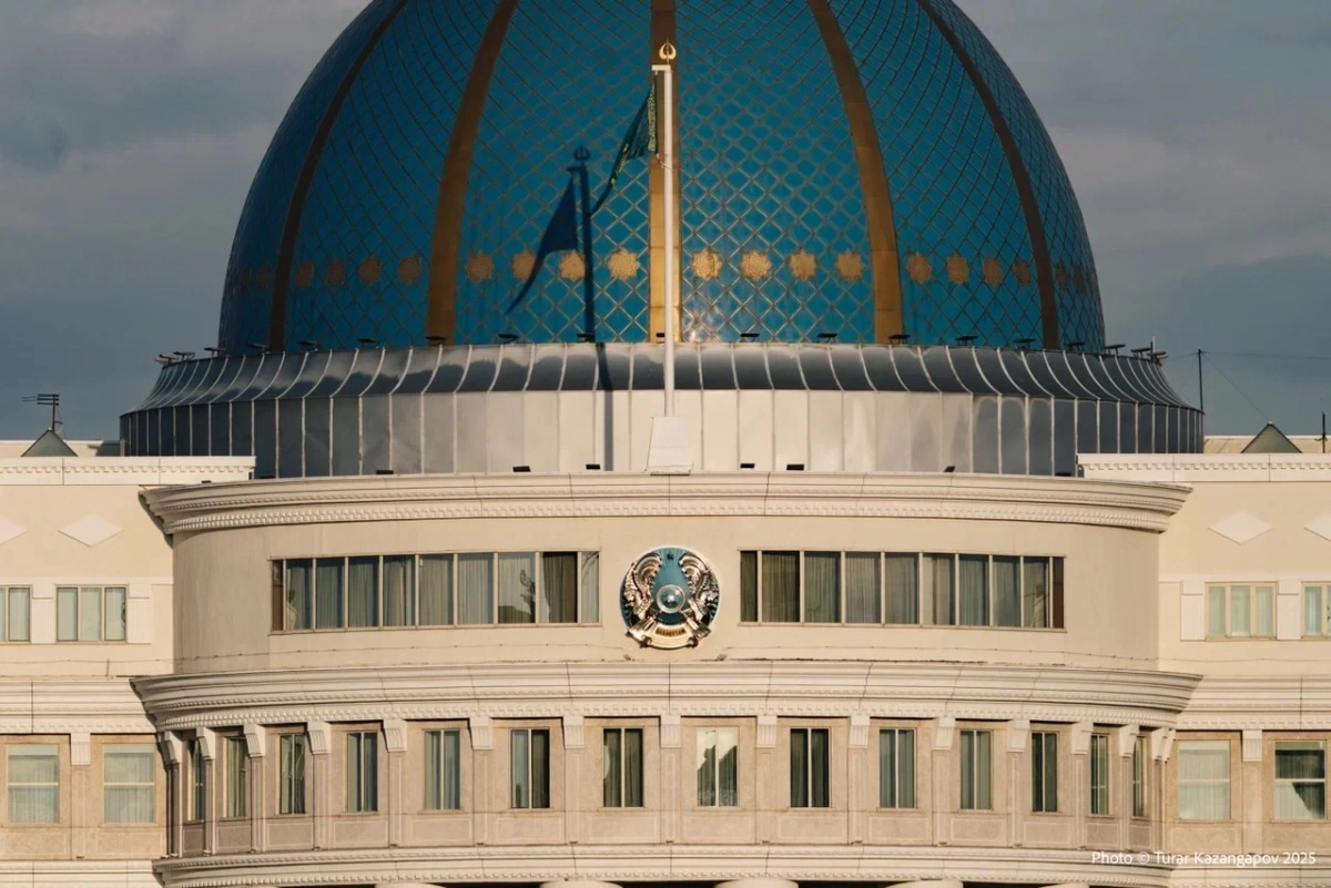 Фото: ИА «NewTimes.kz»