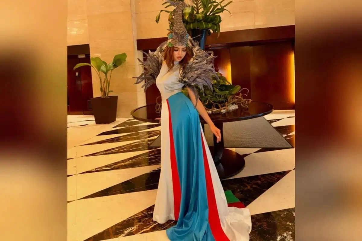 Фото: скриншот видео