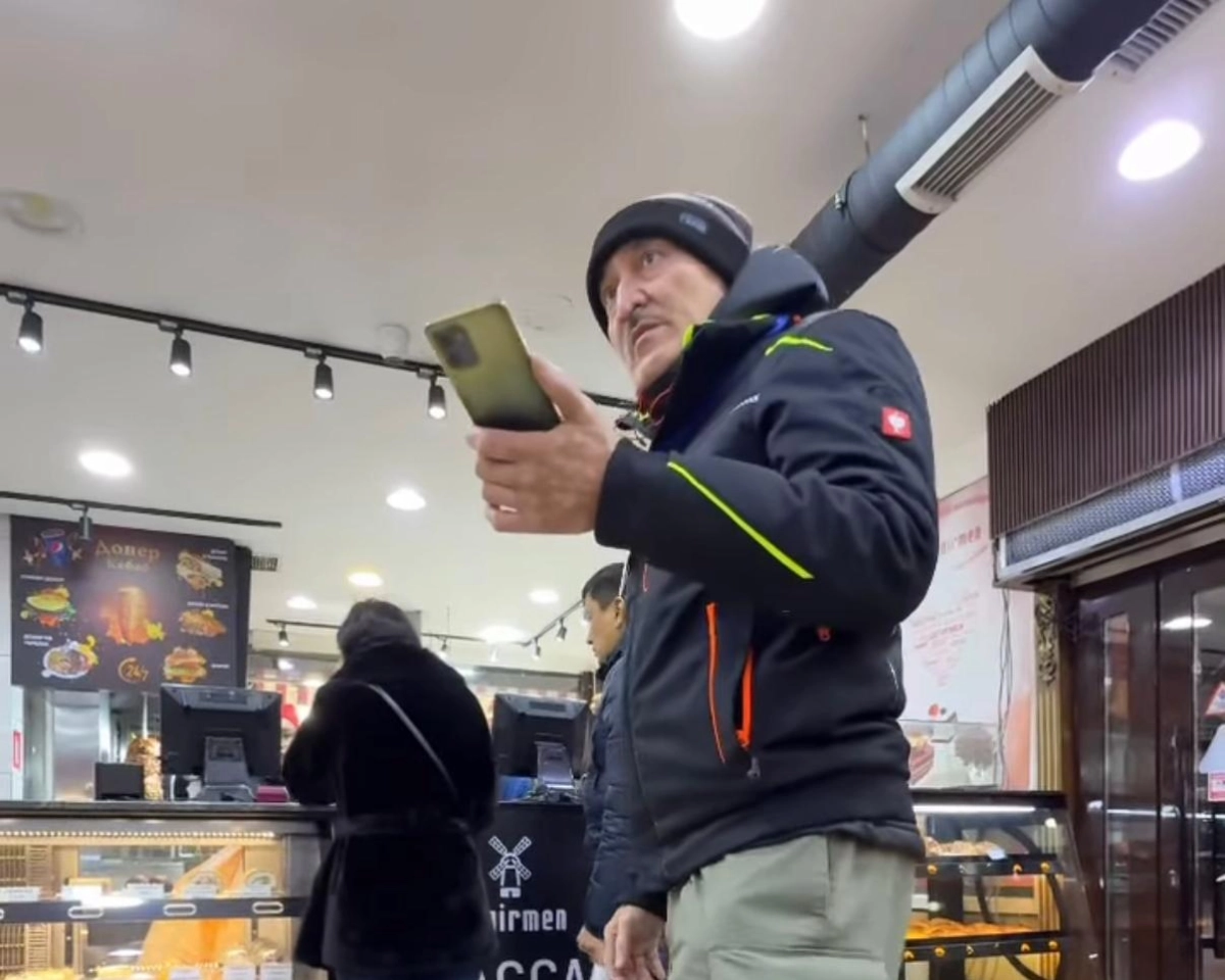 Фото: скриншот видео