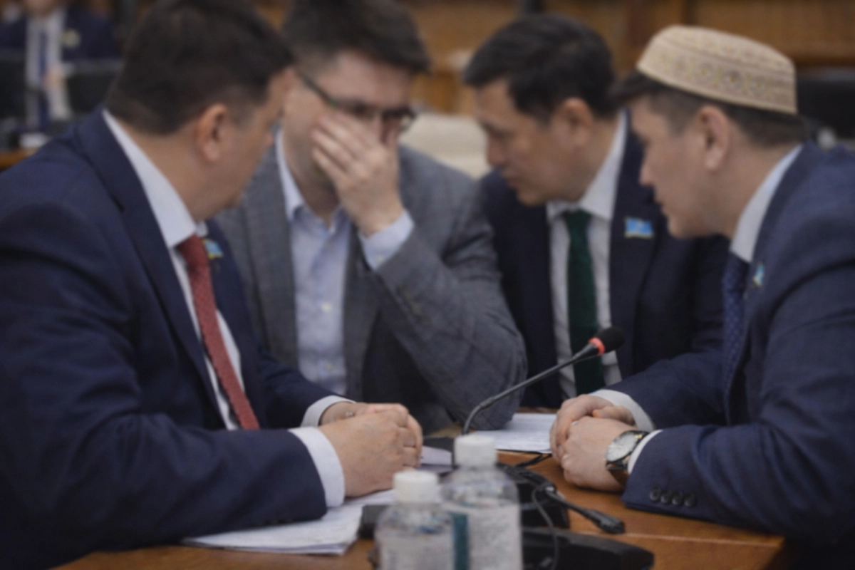 Фото: ИА «NewTimes.kz»/Изображение сгенерировано нейросетью