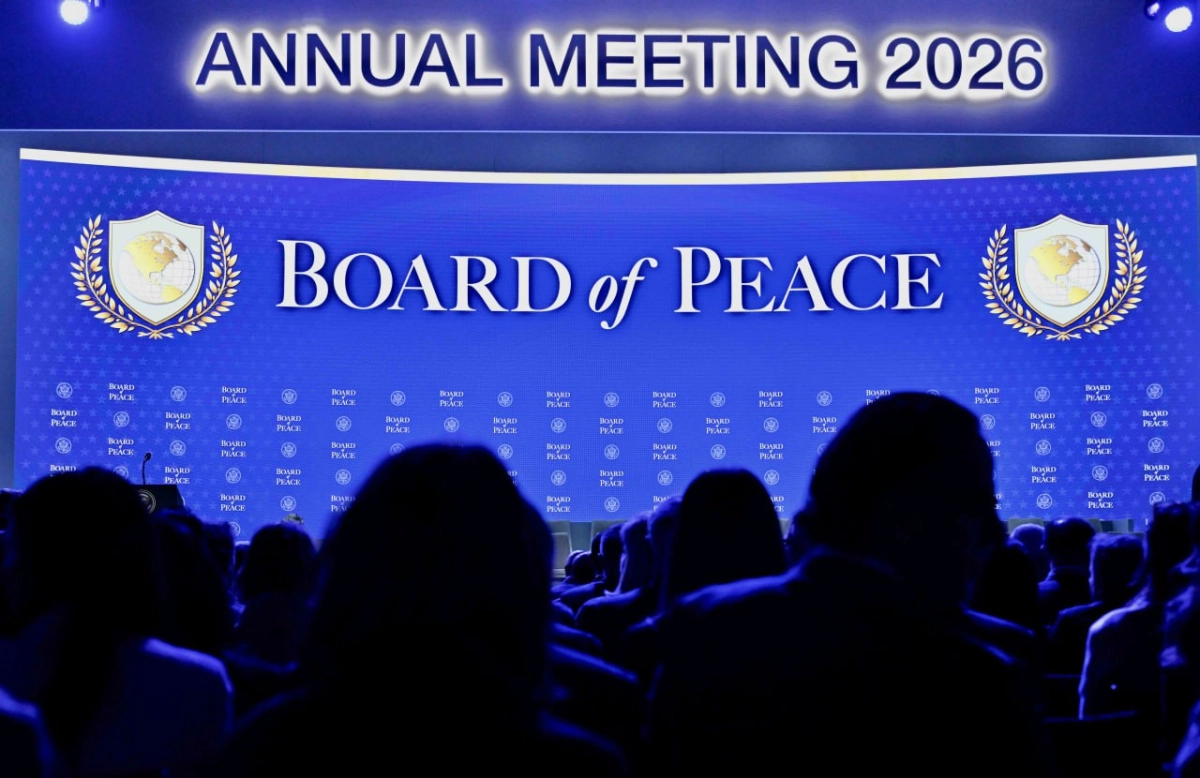 Фото: Акорда