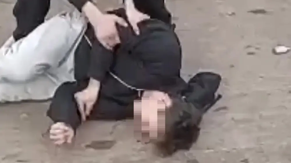 Фото: скриншот видео