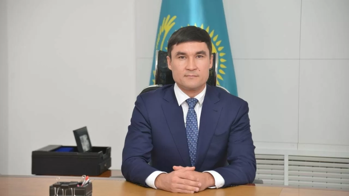 Фото: пресс-служба акимата Карагандинской области