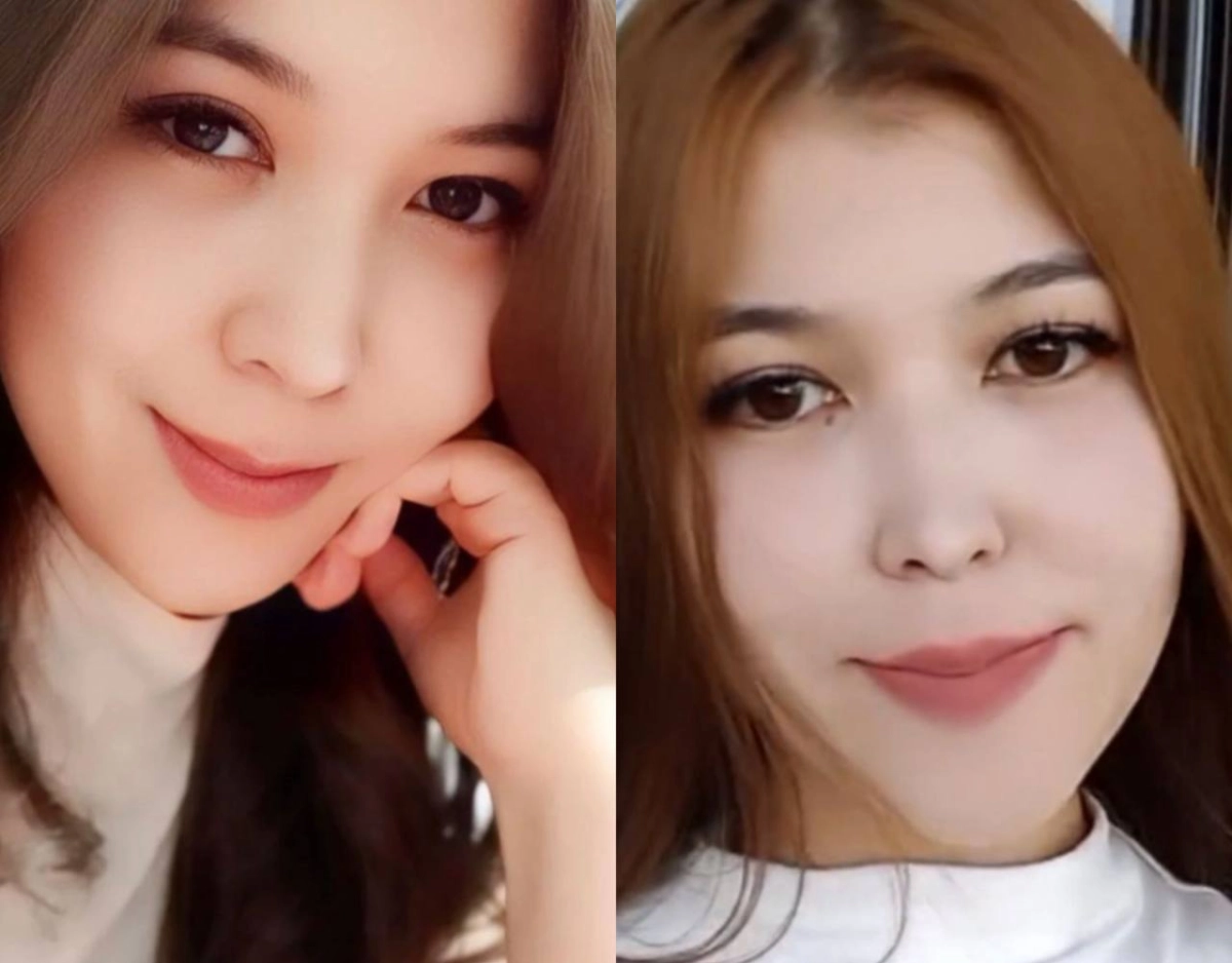 Фото из личного архива Дианы Онгарбаевой