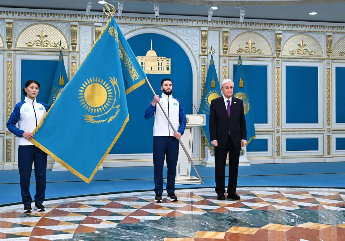 Фото: Акорда