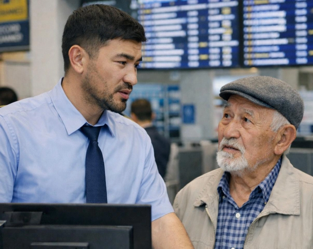 Фото сгенерировано нейросетью