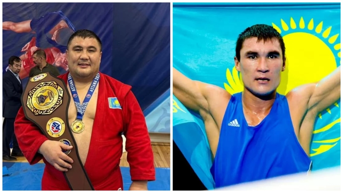 Фото: ИА «NewTimes.kz»