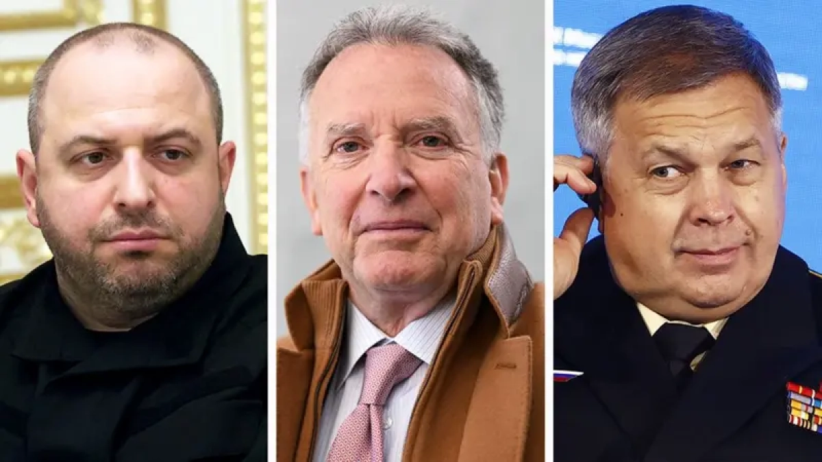 Фото: Getty Images