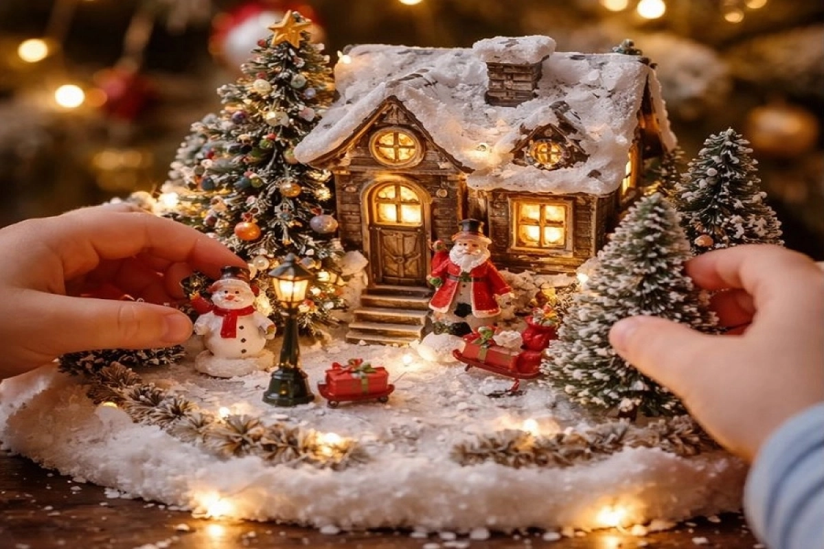 Иллюстративное изображение, сгенерированное ИИ