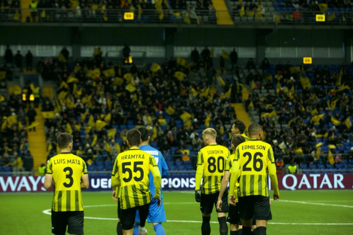 Фото: Newtimes.kz