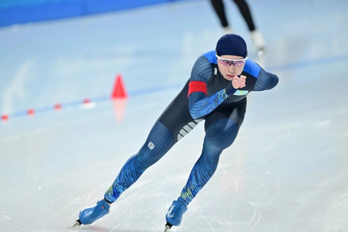 Фото: НОК РК