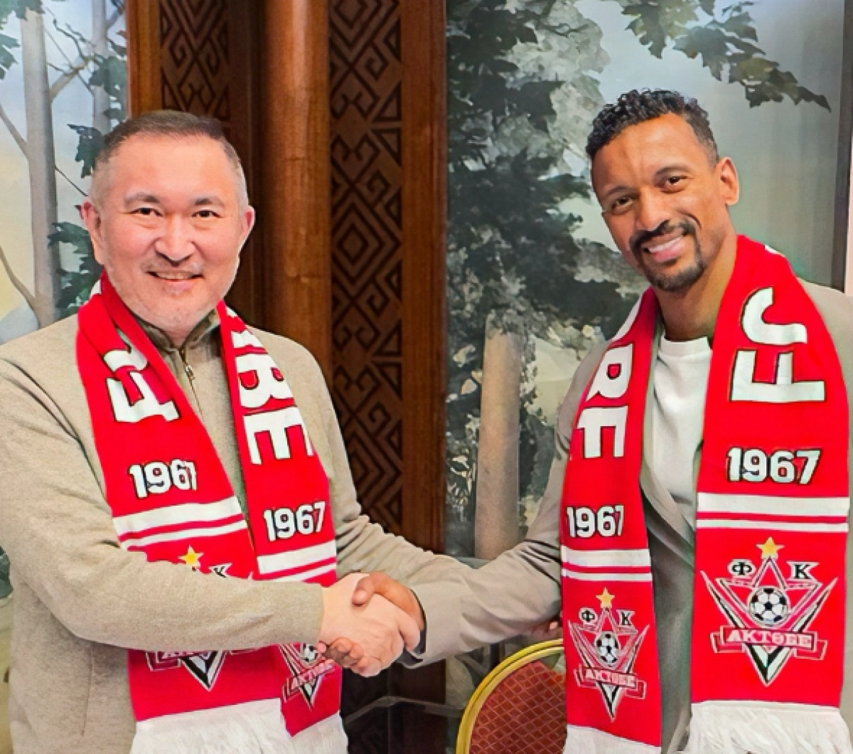 Фото: Instagram/ @luisnani