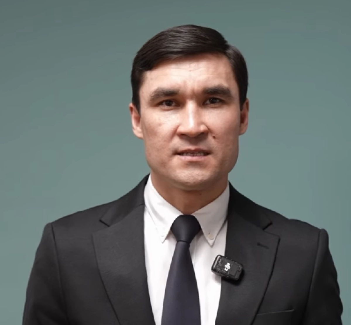 Кадр из видео