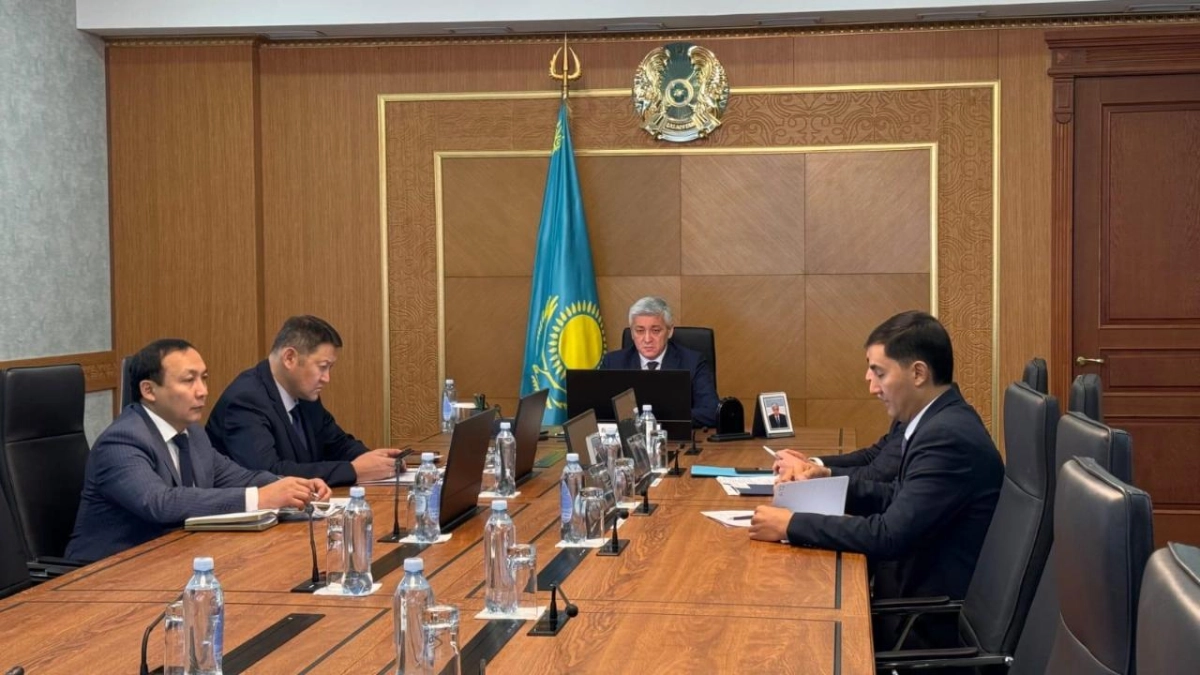 Фото: gov.kz
