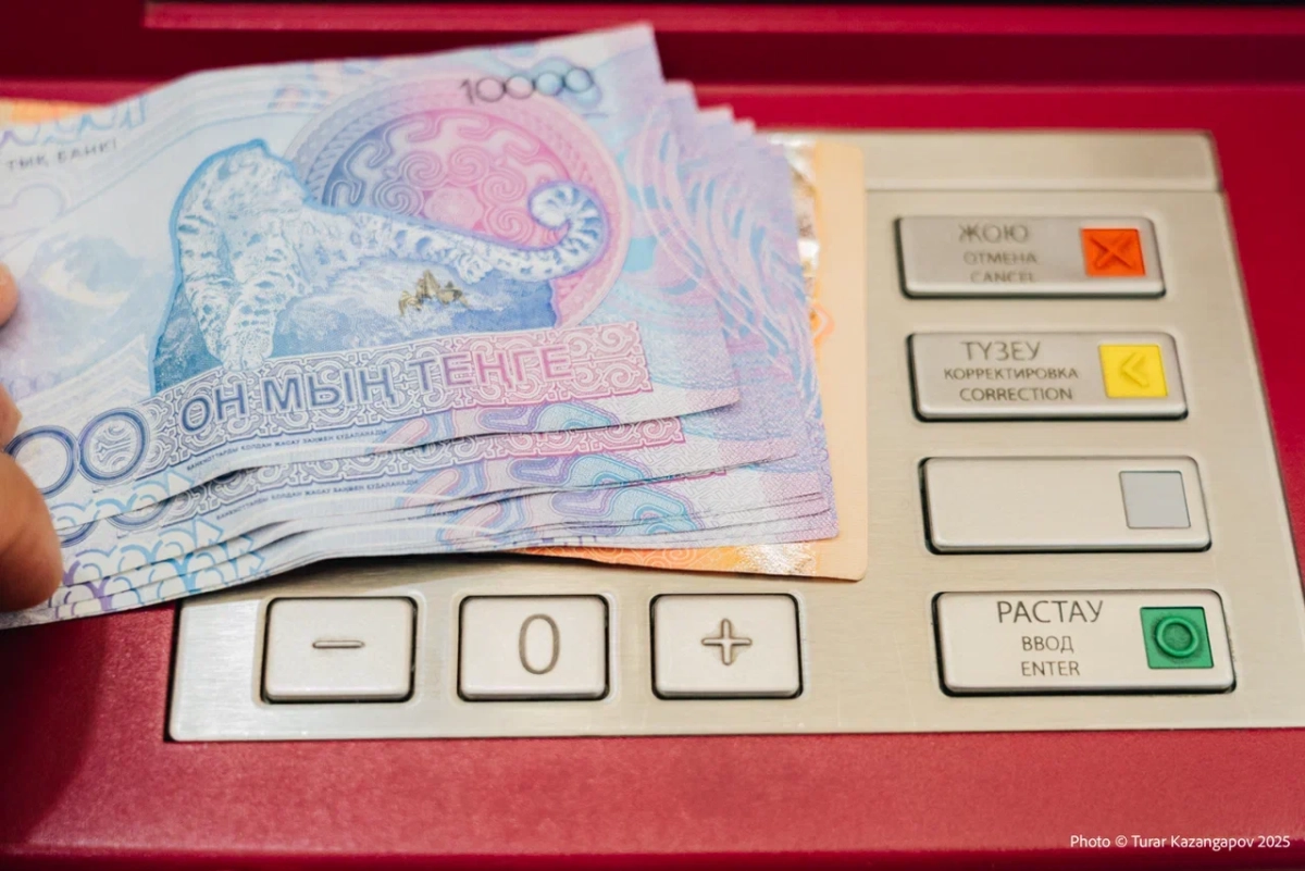 Фото: ИА «NewTimes»/Турар Казангапов