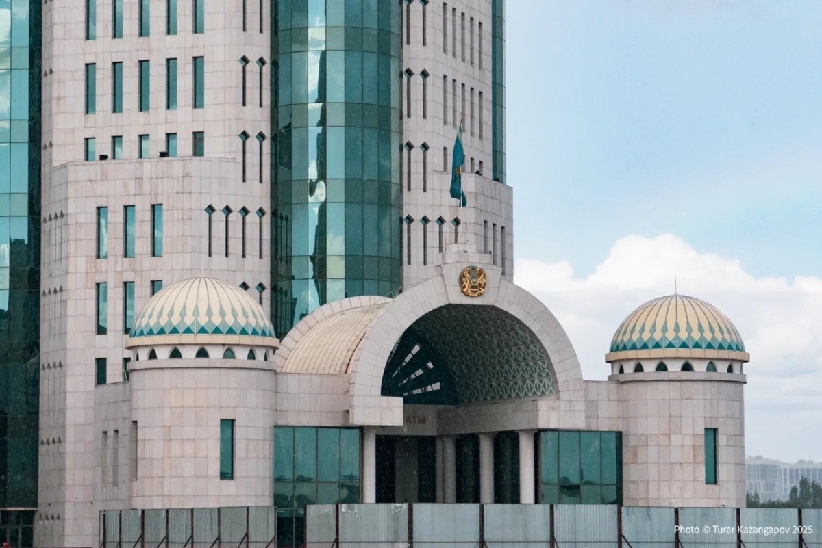 Фото: NewTimes/Турар Казангапов