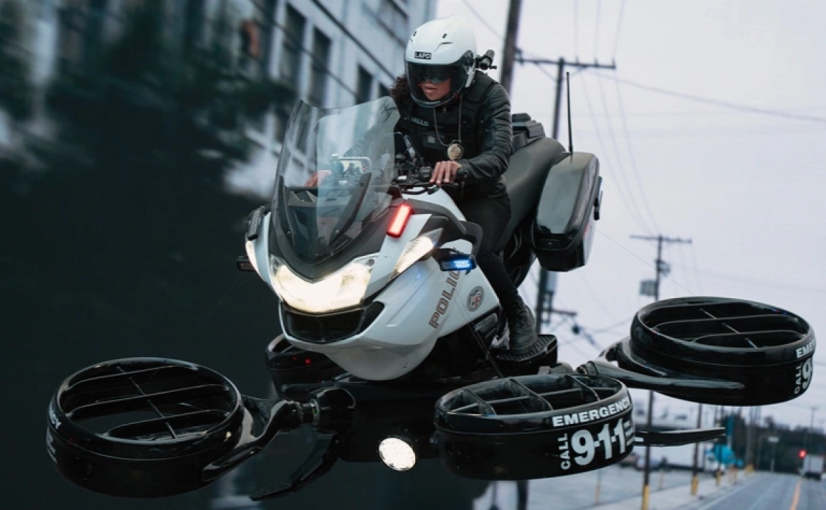 Фото: CAP / PLF / Global Look Press