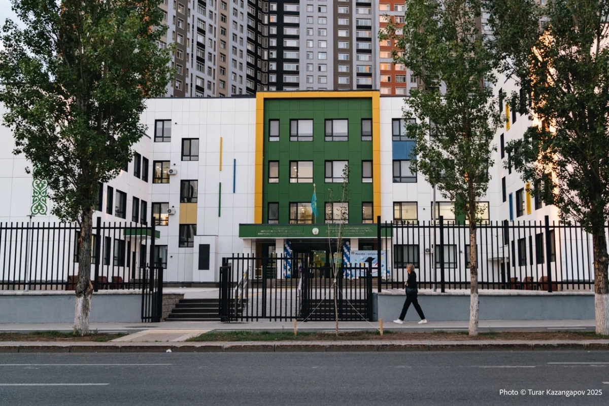 Фото: NewTimes/Турар Казангапов