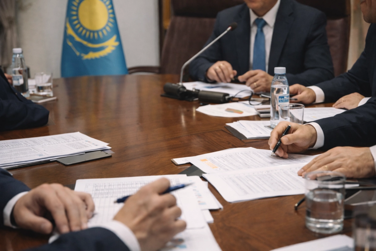 Фото: ИА «NewTimes.kz»/Изображение сгенерировано нейросетью