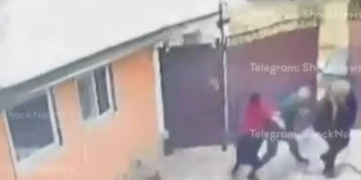 Фото: кадр из видео