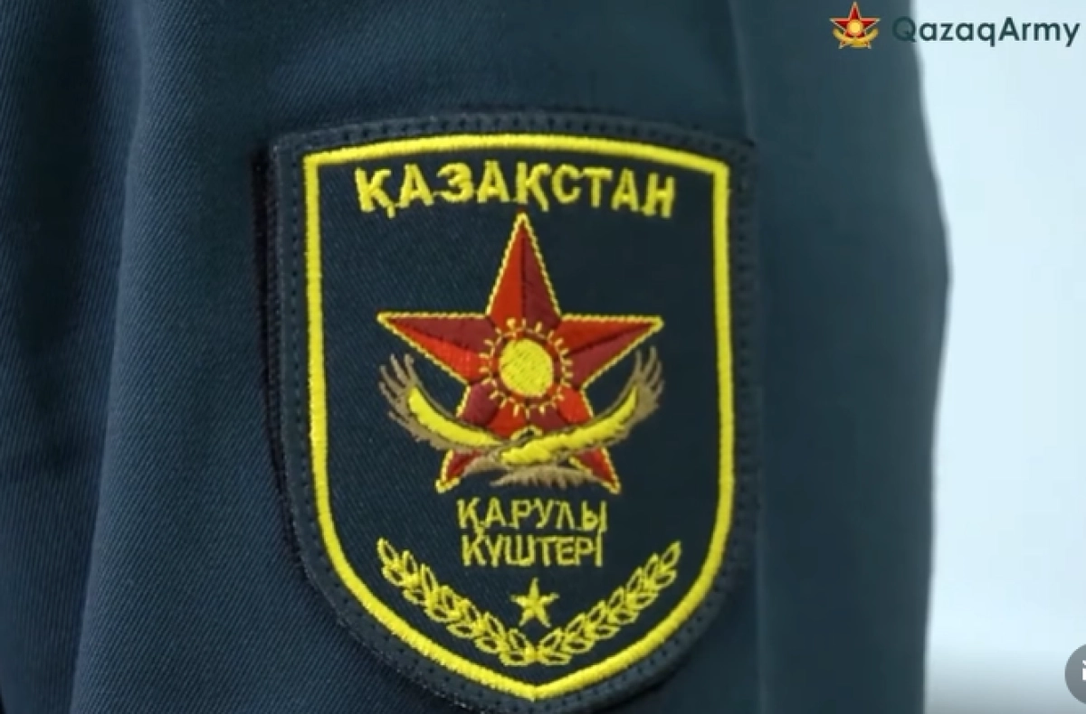 Кадр из видео