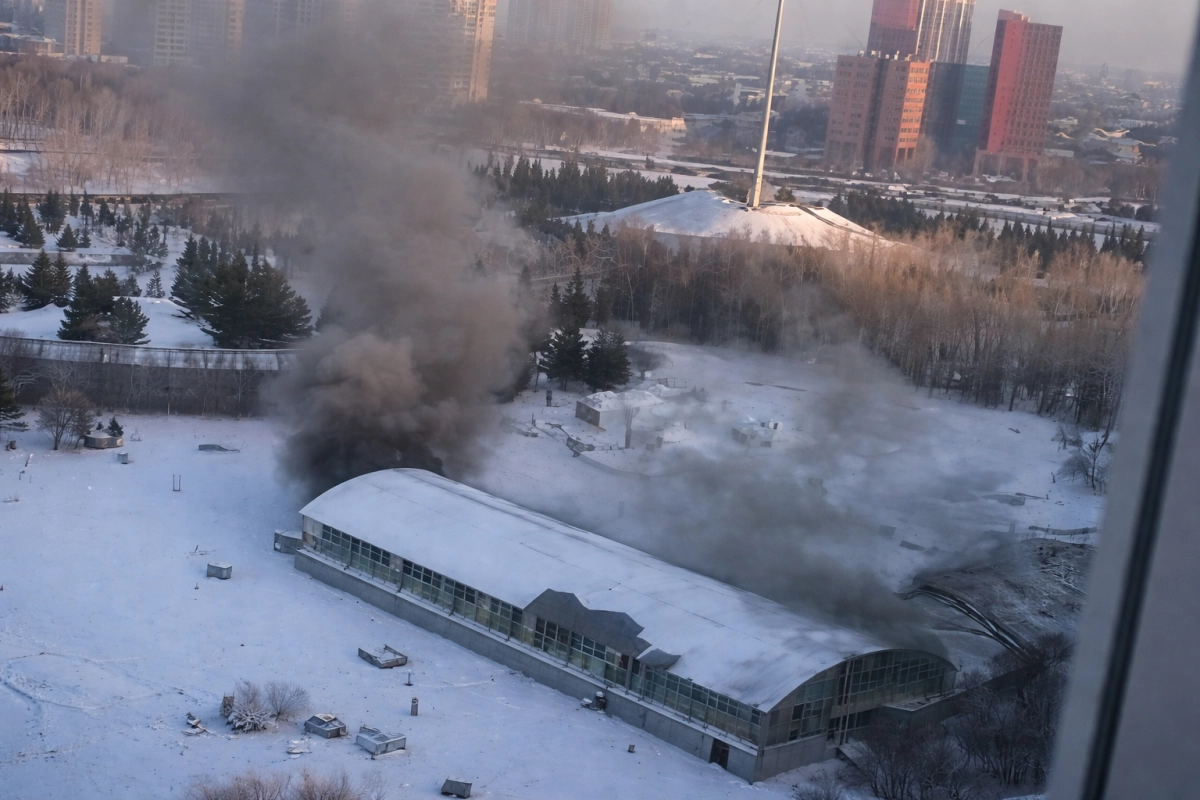 Фото: Кадр из видео