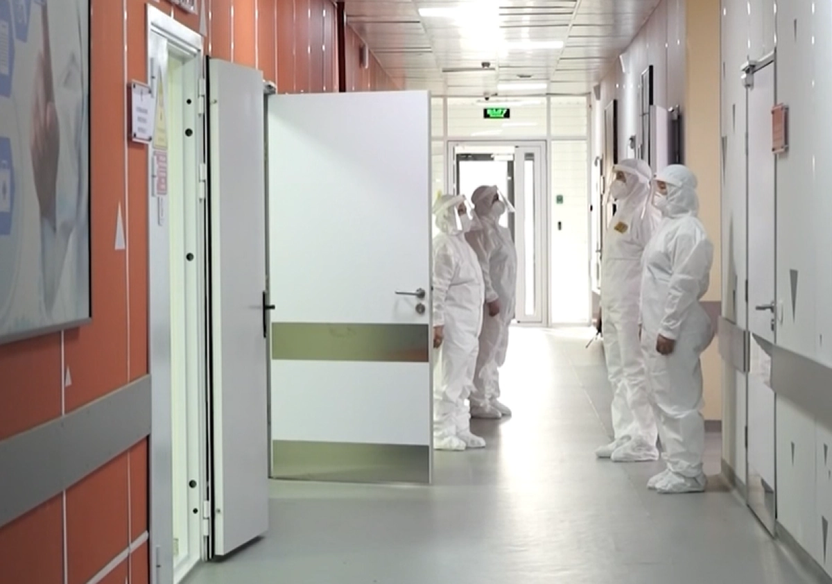 Кадр из видео