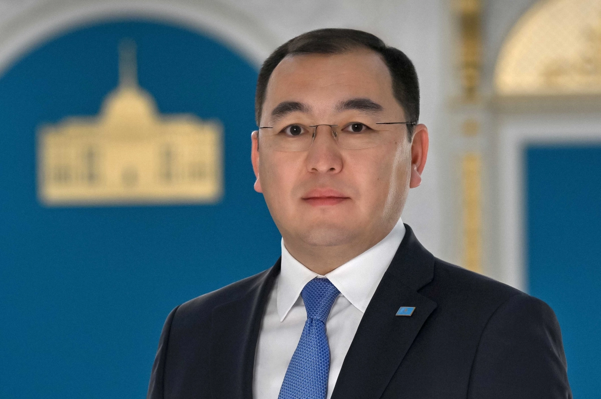 Фото: Акорда