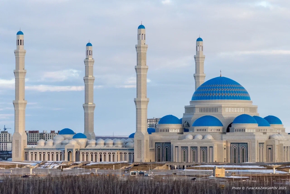 Фото: ИА «NewTimes.kz»