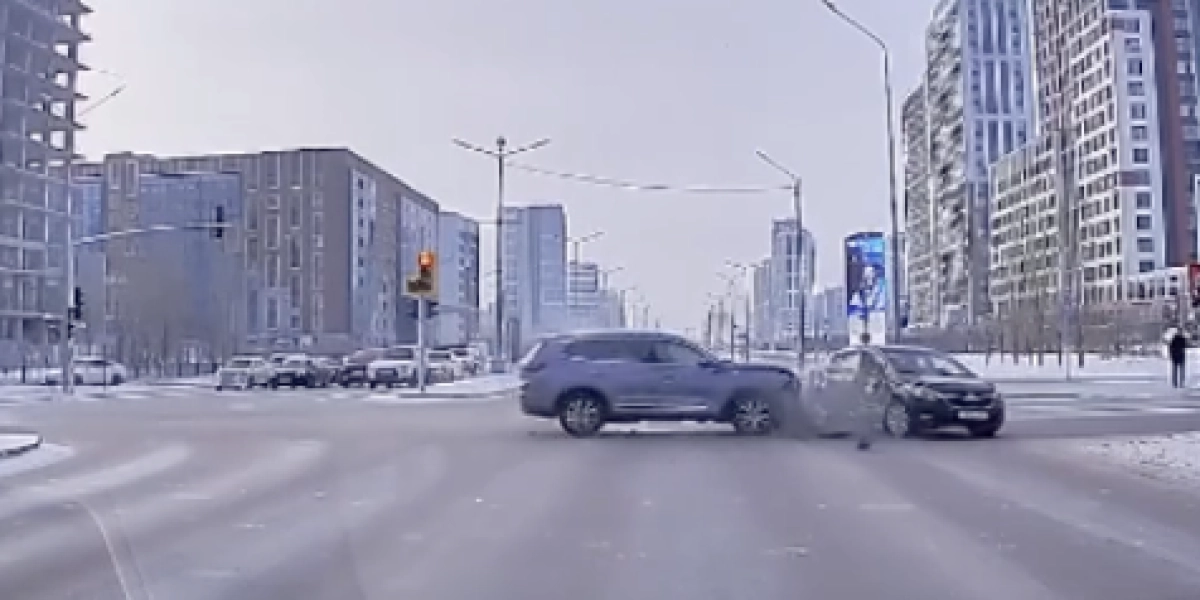 Фото: кадр видео