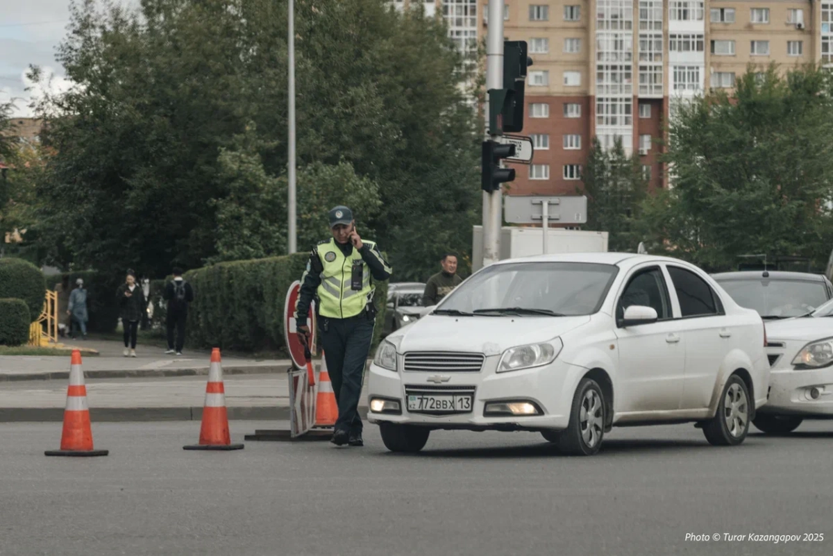 Фото: ИА «NewTimes»/Турар Казангапов