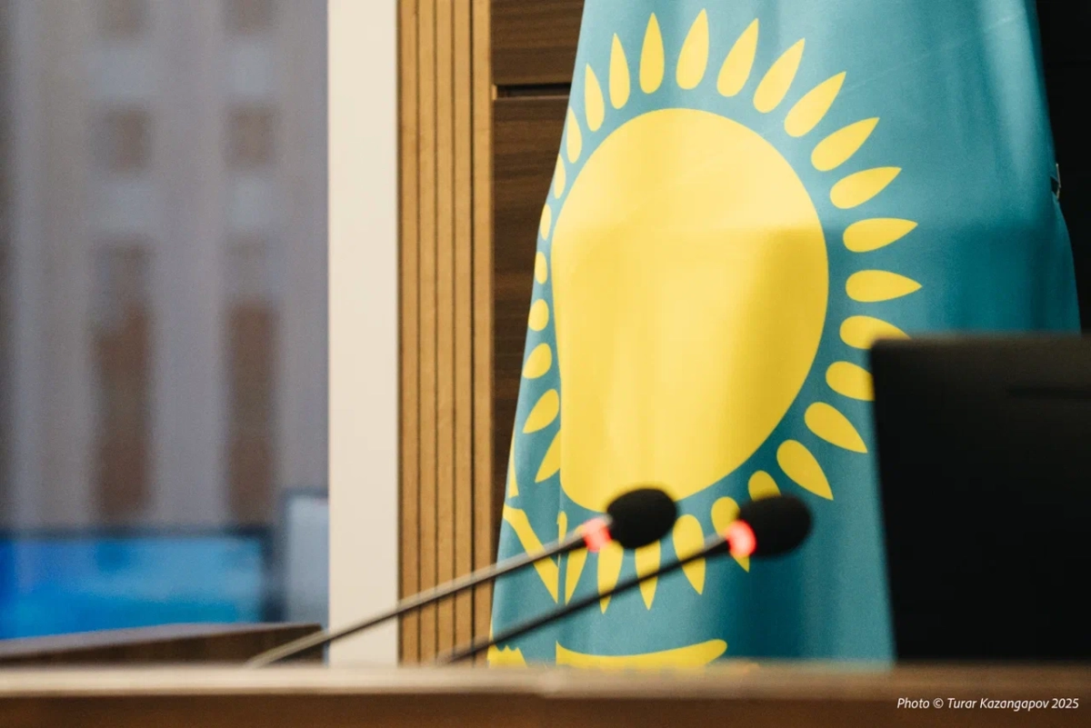 Фото: Newtimes.kz/ Турар Казангапов