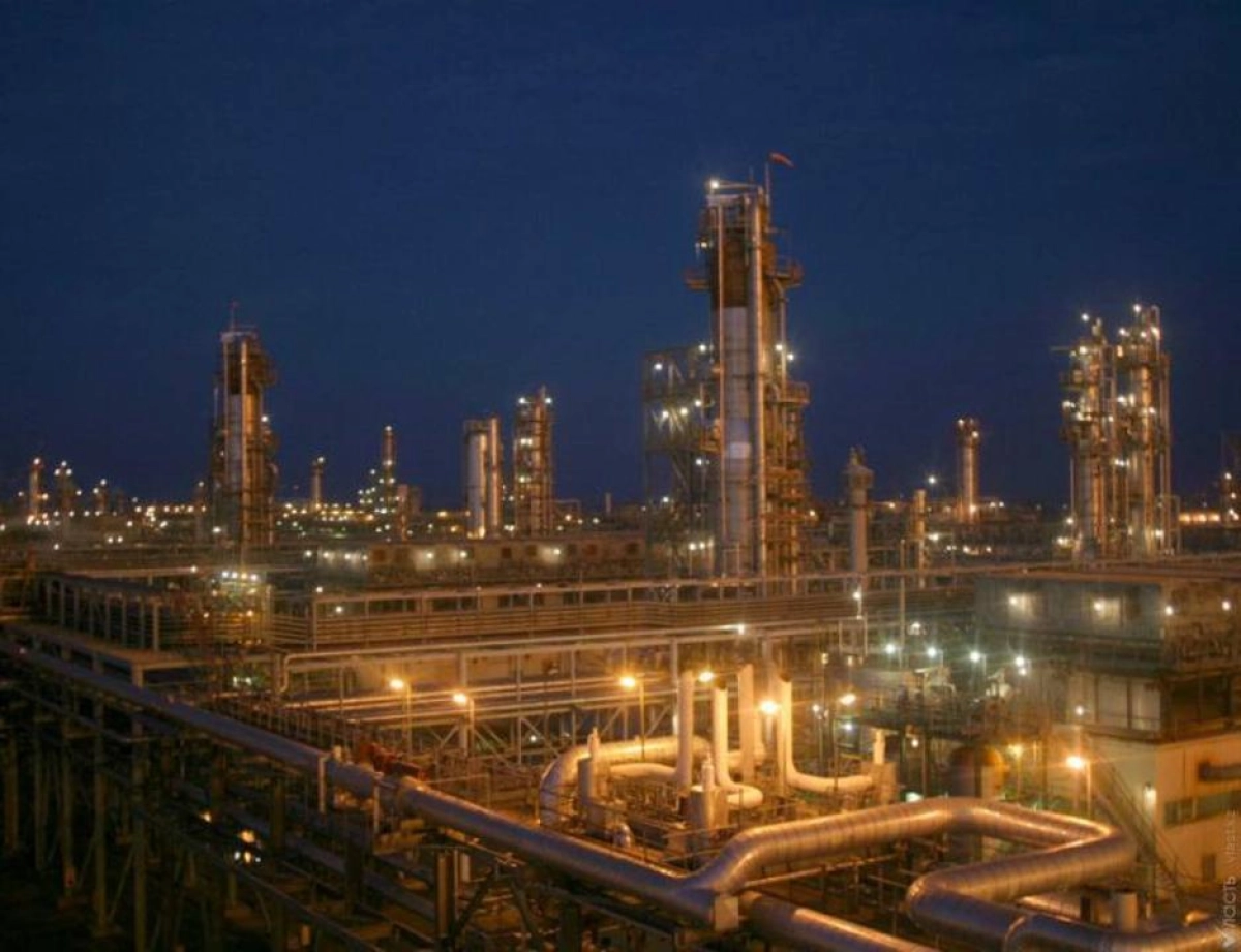 Фото: Министерство энергетики РК