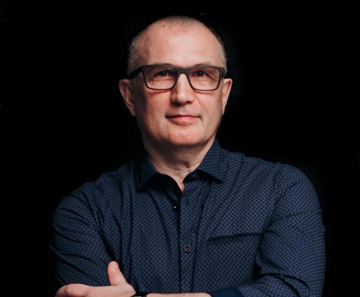 Фото автора