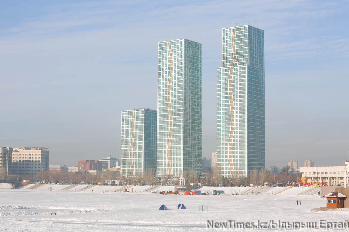 Фото: Newtimes.kz