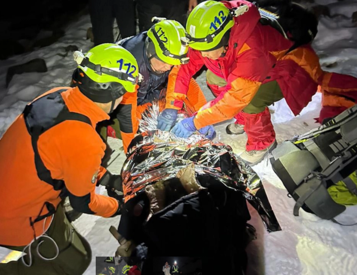 Фото: МЧС РК