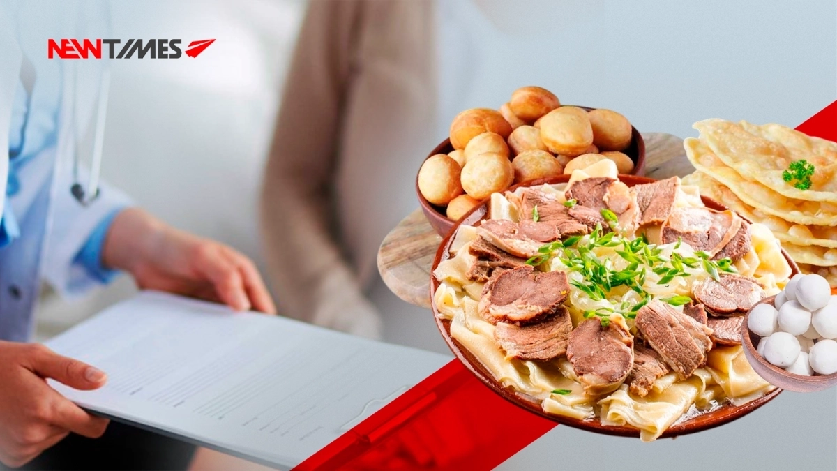 Иллюстрация ИА «NewTimes.kz»