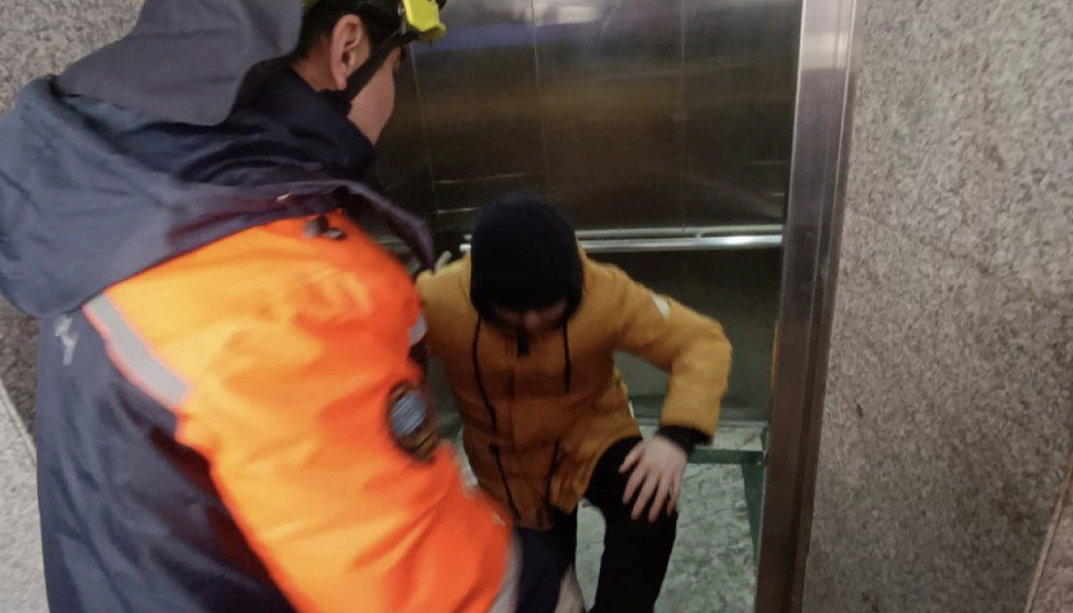 Фото: пресс-служба МЧС