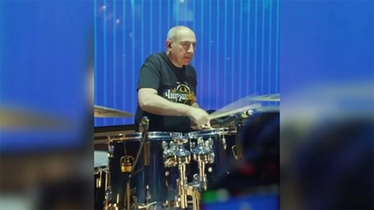 Фото: скриншот видео