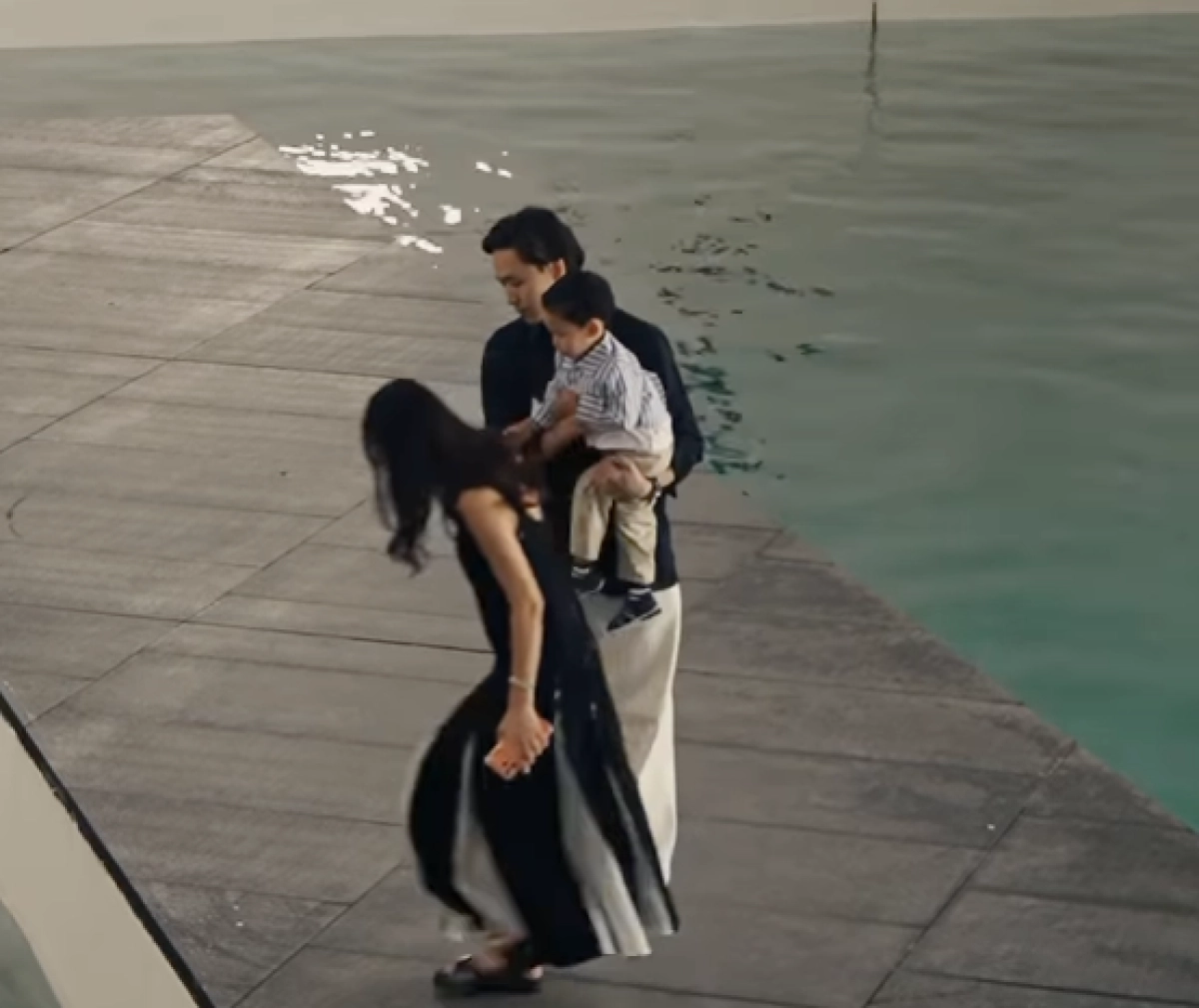 Фото: скриншот из видео